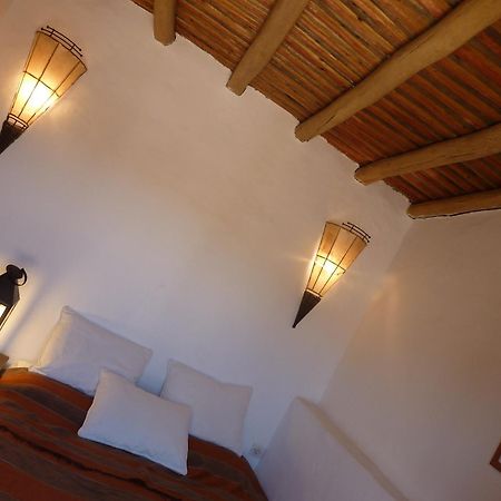 Riad Cascades D'Узуд Экстерьер фото