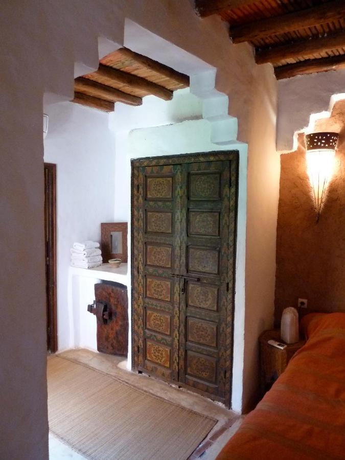 Riad Cascades D'Узуд Экстерьер фото