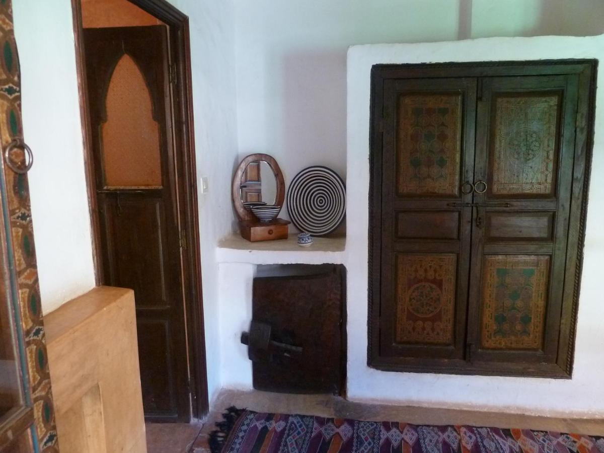 Riad Cascades D'Узуд Экстерьер фото