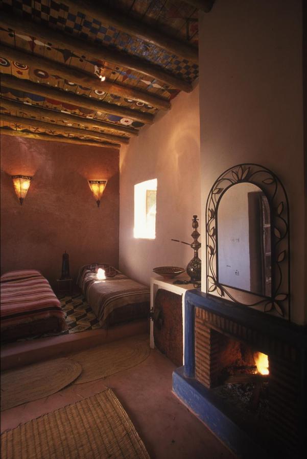 Riad Cascades D'Узуд Экстерьер фото