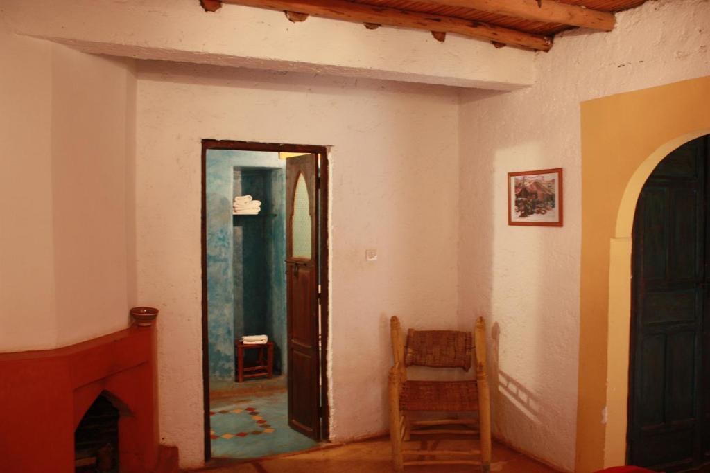 Riad Cascades D'Узуд Номер фото