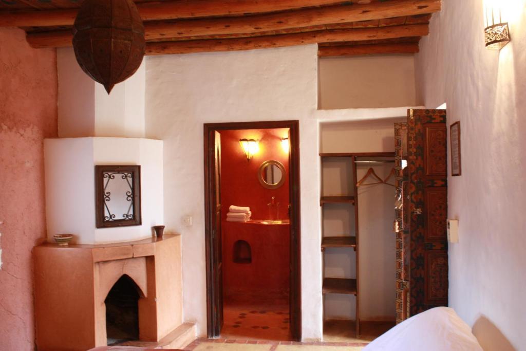 Riad Cascades D'Узуд Номер фото