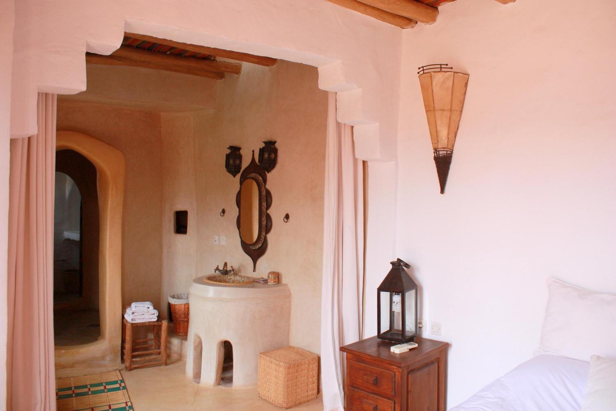 Riad Cascades D'Узуд Экстерьер фото