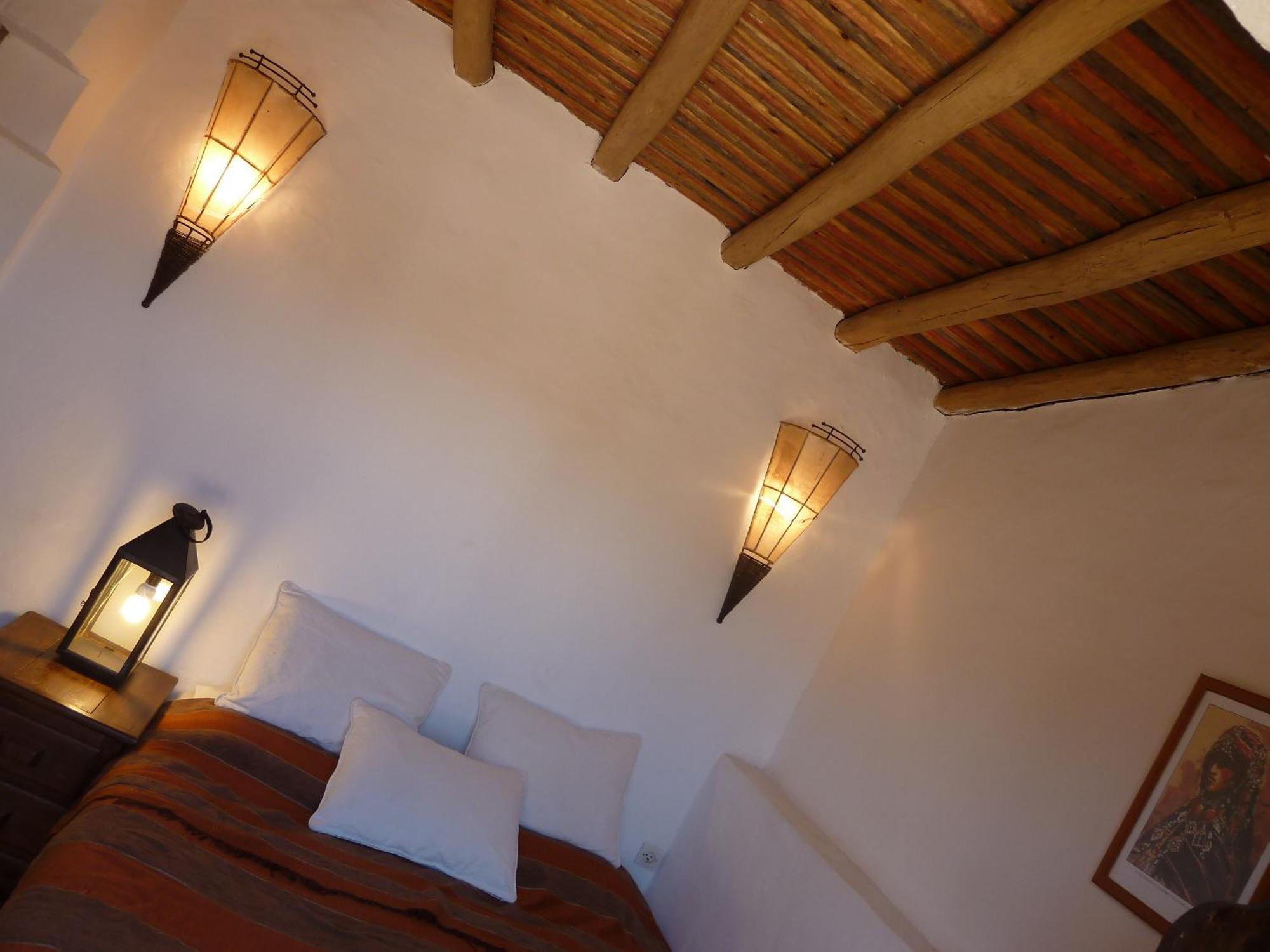 Riad Cascades D'Узуд Экстерьер фото
