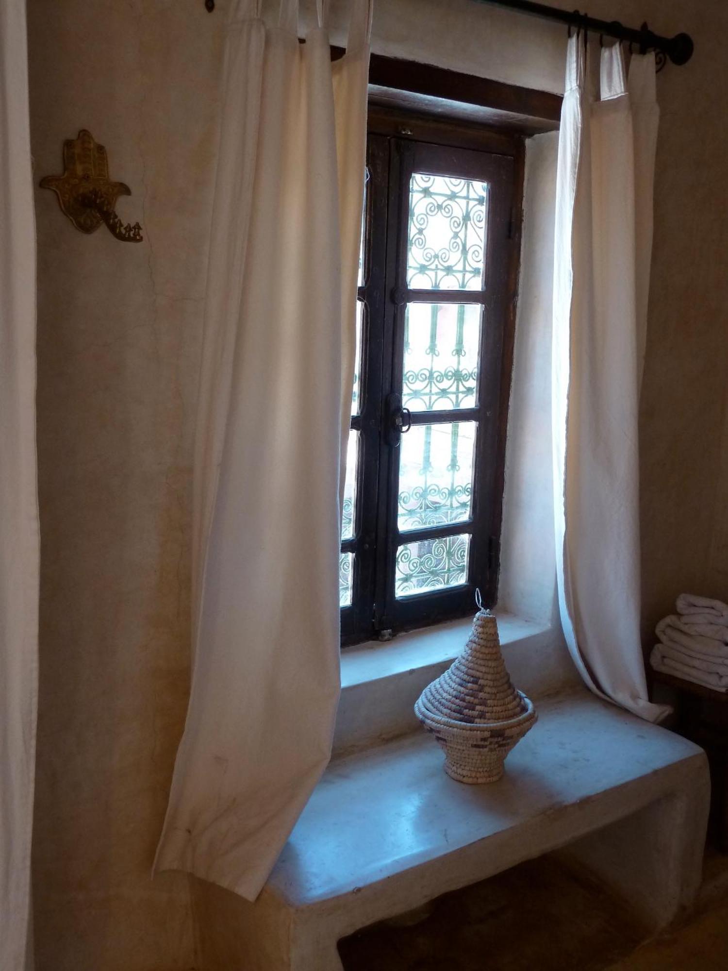 Riad Cascades D'Узуд Экстерьер фото