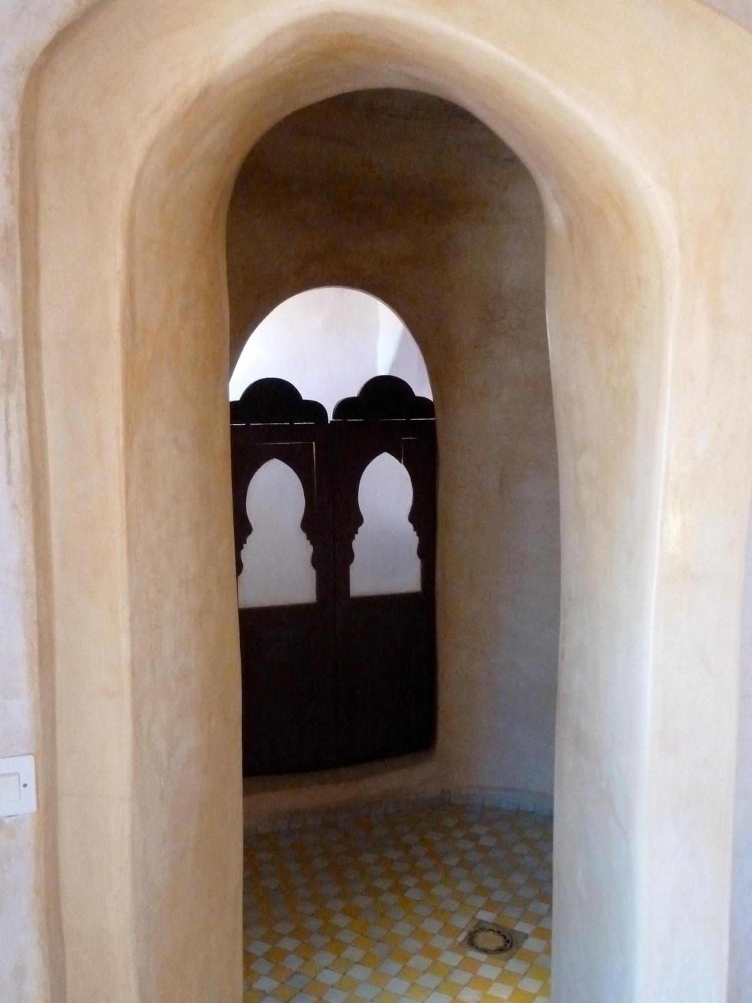 Riad Cascades D'Узуд Экстерьер фото