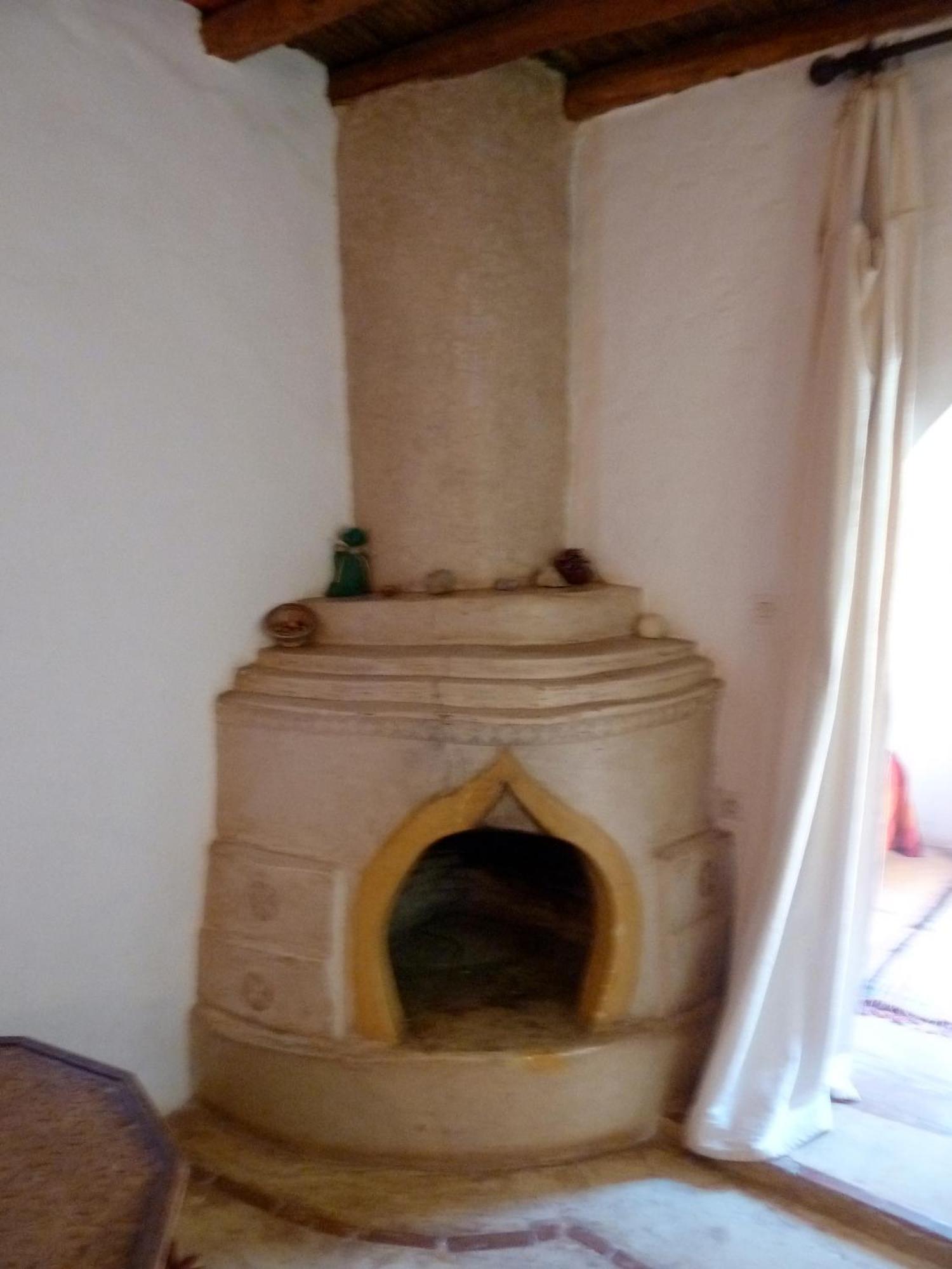 Riad Cascades D'Узуд Экстерьер фото
