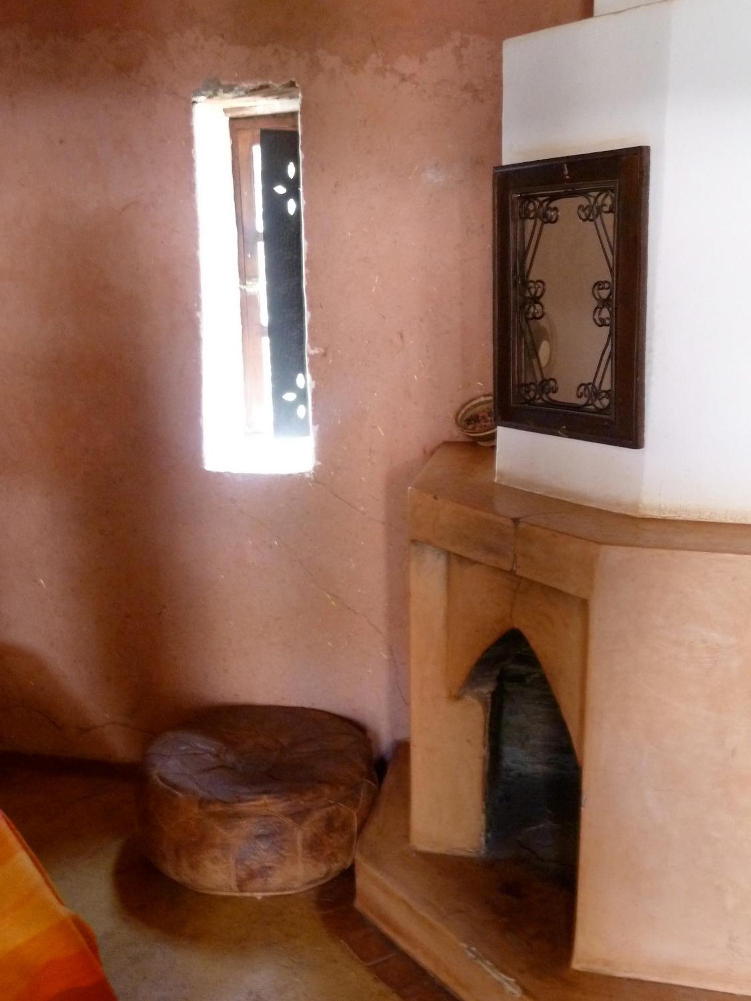 Riad Cascades D'Узуд Экстерьер фото