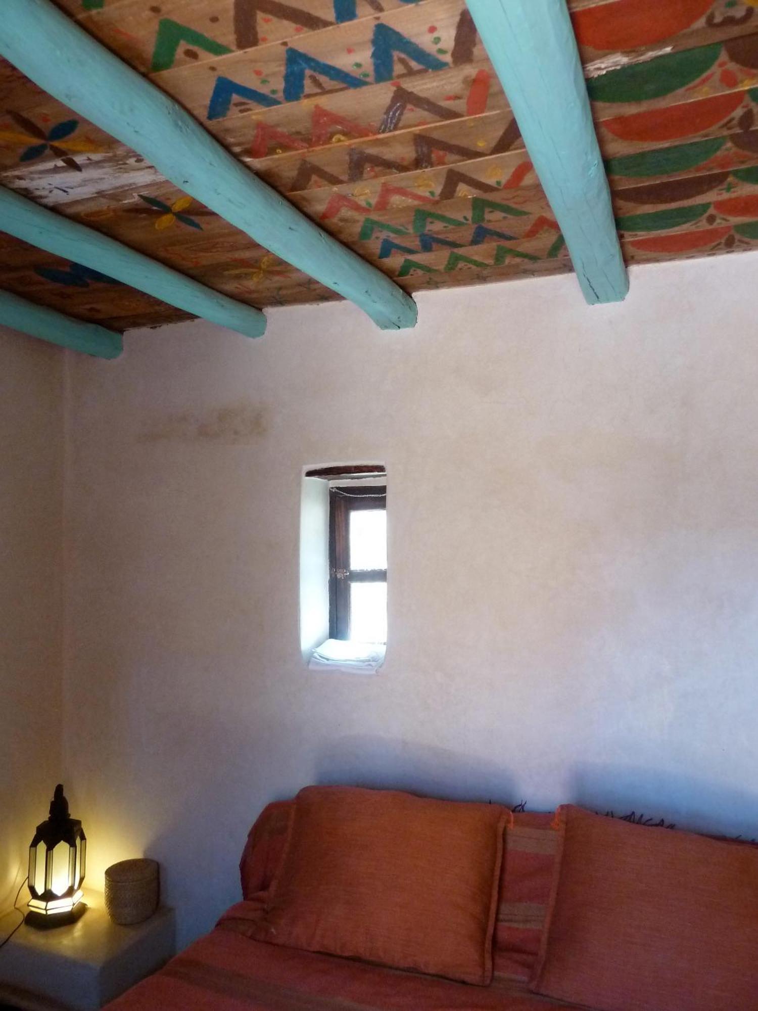 Riad Cascades D'Узуд Экстерьер фото