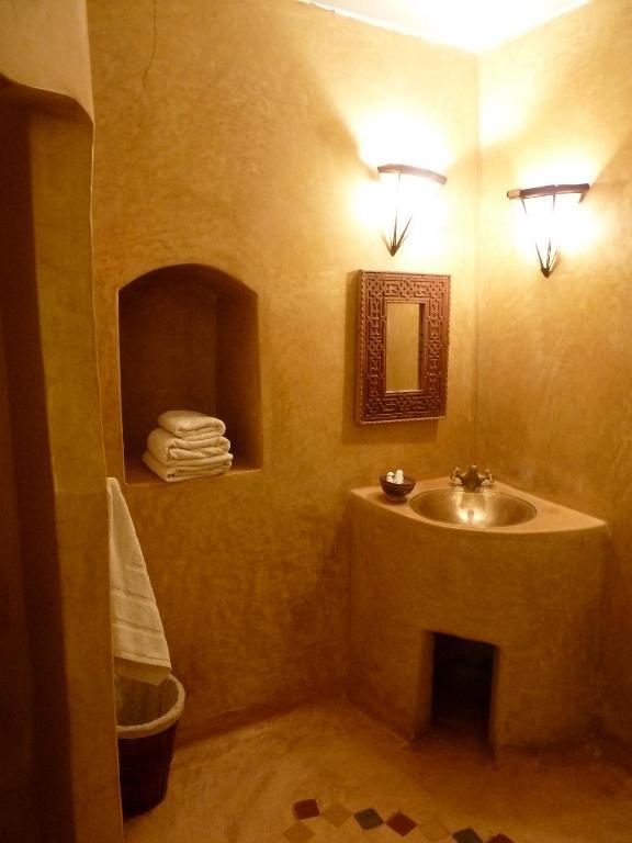 Riad Cascades D'Узуд Номер фото