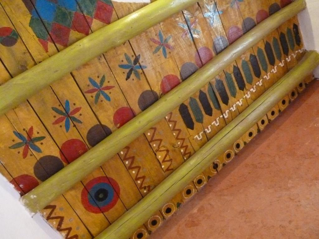 Riad Cascades D'Узуд Номер фото