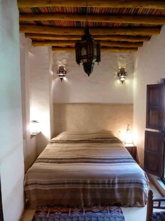 Riad Cascades D'Узуд Экстерьер фото