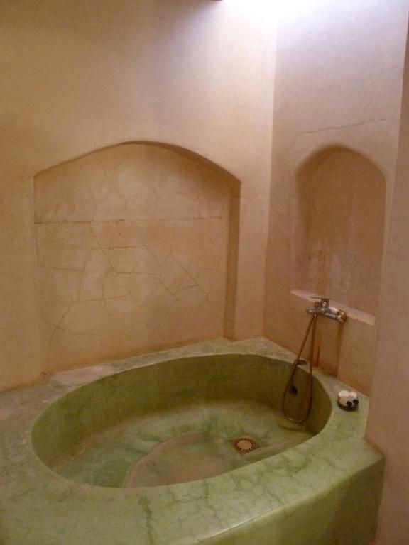 Riad Cascades D'Узуд Номер фото