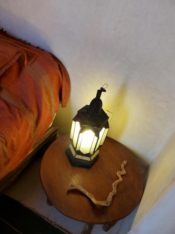 Riad Cascades D'Узуд Номер фото
