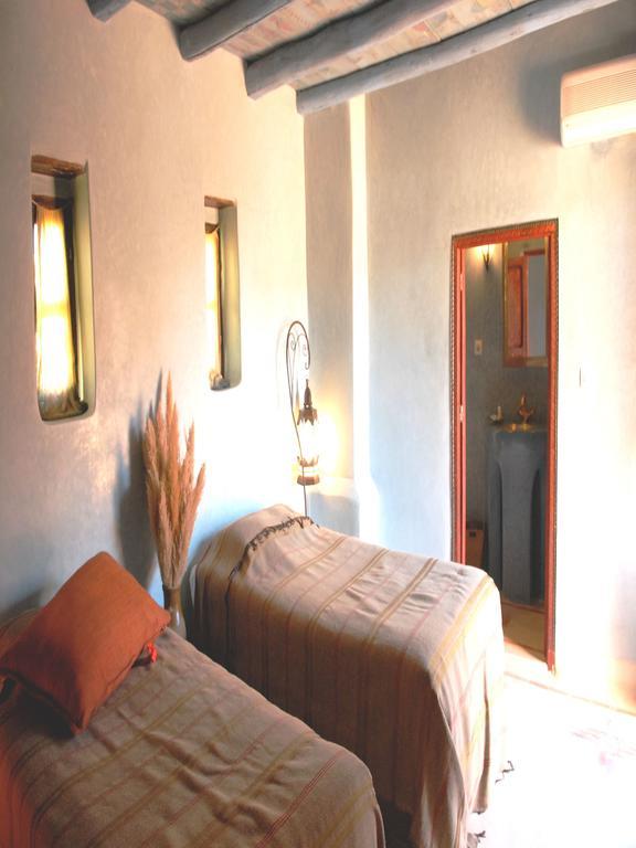 Riad Cascades D'Узуд Экстерьер фото