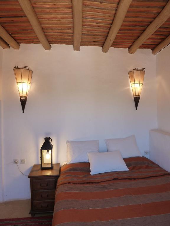 Riad Cascades D'Узуд Экстерьер фото